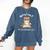 Sorry I Can't Indoor Cat Top For Introvert With Coffee Book For Men Women Kids Comfort Colors Sweatshirt Denim Sorry I Can't Indoor Cat Top For Introvert With Coffee Book For Men Women Kids Comfort Colors Sweatshirt Denim