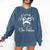 That Sounds Like A You Problem Messy Bun Introvert Comfort Colors Sweatshirt Denim That Sounds Like A You Problem Messy Bun Introvert Comfort Colors Sweatshirt Denim