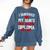 I Survived My Son's High School Diploma Graduation Premium Comfort Colors Sweatshirt Denim