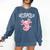 Im Only Talking To My Axolotl Today Salamander Introvert Comfort Colors Sweatshirt Denim Im Only Talking To My Axolotl Today Salamander Introvert Comfort Colors Sweatshirt Denim