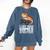 I Like Video Games Bearded Dragon Gamer Introvert Mood Comfort Colors Sweatshirt Denim I Like Video Games Bearded Dragon Gamer Introvert Mood Comfort Colors Sweatshirt Denim