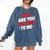 Why Are You Talking To Me Introvert Socializing Comfort Colors Sweatshirt Denim Why Are You Talking To Me Introvert Socializing Comfort Colors Sweatshirt Denim