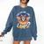 Y'All Got AnyUhhLamps Introvert Humor Casual Comfort Colors Sweatshirt Denim Y'All Got AnyUhhLamps Introvert Humor Casual Comfort Colors Sweatshirt Denim
