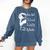 You'Re About To Exceed The Limits Of My Medication Introvert Comfort Colors Sweatshirt Denim You'Re About To Exceed The Limits Of My Medication Introvert Comfort Colors Sweatshirt Denim