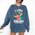 Zoologist Scientist Wildlife Biologist Zoology Introverted Comfort Colors Sweatshirt Denim Zoologist Scientist Wildlife Biologist Zoology Introverted Comfort Colors Sweatshirt Denim