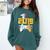 2019 High School Graduation Shirt Gamer Graduate Comfort Colors Sweatshirt Blue Spruce