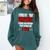 2020 Graduation Nurses RN LPN NP Comfort Colors Sweatshirt Blue Spruce