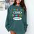 2nd Grade Graduation Shirt 2nd Grade Done Summer Loading Comfort Colors Sweatshirt Blue Spruce