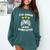 5th Grade Graduation Video Gamer Tee Comfort Colors Sweatshirt Blue Spruce