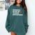 American Robin Bird Watching Lover Introvert Quote Comfort Colors Sweatshirt Blue Spruce American Robin Bird Watching Lover Introvert Quote Comfort Colors Sweatshirt Blue Spruce