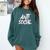 Anti Social Anti Social Club Introvert People Haters Comfort Colors Sweatshirt Blue Spruce Anti Social Anti Social Club Introvert People Haters Comfort Colors Sweatshirt Blue Spruce