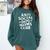 Anti Social Dog Moms Club Introvert Dog Mom Dog Lover Comfort Colors Sweatshirt Blue Spruce Anti Social Dog Moms Club Introvert Dog Mom Dog Lover Comfort Colors Sweatshirt Blue Spruce