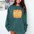 Antisocial Like A Good Neighbor Stay Over There Introvert Comfort Colors Sweatshirt Blue Spruce Antisocial Like A Good Neighbor Stay Over There Introvert Comfort Colors Sweatshirt Blue Spruce