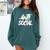 Antisocial Introvert I Hate People Antisocial Club EDM Premium Tri-Blend Comfort Colors Sweatshirt Blue Spruce Antisocial Introvert I Hate People Antisocial Club EDM Premium Tri-Blend Comfort Colors Sweatshirt Blue Spruce
