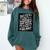 Anxiety Awkward Dark Humor Quote Introverts Sarcastic Comfort Colors Sweatshirt Blue Spruce Anxiety Awkward Dark Humor Quote Introverts Sarcastic Comfort Colors Sweatshirt Blue Spruce