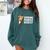 Avoiding People Secretly Cat Introvert Humor Comfort Colors Sweatshirt Blue Spruce Avoiding People Secretly Cat Introvert Humor Comfort Colors Sweatshirt Blue Spruce