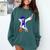 Basketball Dabbing Shirt Senior Graduation Him Her Comfort Colors Sweatshirt Blue Spruce
