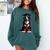 Bernese Mountain Dog Graduation Cap Graduate Training School For Men Women Girls Kids Comfort Colors Sweatshirt Blue Spruce