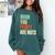 Bruh You People Are Nuts Introvert Saying Mean Comfort Colors Sweatshirt Blue Spruce Bruh You People Are Nuts Introvert Saying Mean Comfort Colors Sweatshirt Blue Spruce