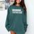 Bruhhhh Leave Me Alone Humor Introvert Sarcastic Comfort Colors Sweatshirt Blue Spruce Bruhhhh Leave Me Alone Humor Introvert Sarcastic Comfort Colors Sweatshirt Blue Spruce