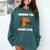Cat Ignoring You Expert Level Orange Tabby Introvert Comfort Colors Sweatshirt Blue Spruce Cat Ignoring You Expert Level Orange Tabby Introvert Comfort Colors Sweatshirt Blue Spruce