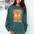 Cat Lover Antisocial Too Close Introvert People Hater Comfort Colors Sweatshirt Blue Spruce Cat Lover Antisocial Too Close Introvert People Hater Comfort Colors Sweatshirt Blue Spruce