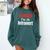 Caution I'm An Introvert Sarcastic Geek Video Gamer Jokes Comfort Colors Sweatshirt Blue Spruce Caution I'm An Introvert Sarcastic Geek Video Gamer Jokes Comfort Colors Sweatshirt Blue Spruce