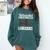 Chocolate Lab Dog Introvert Chocolate Labrador Retriever Comfort Colors Sweatshirt Blue Spruce Chocolate Lab Dog Introvert Chocolate Labrador Retriever Comfort Colors Sweatshirt Blue Spruce