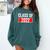 Class Of 2022 Future Graduation Tee Comfort Colors Sweatshirt Blue Spruce