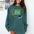 Class Of 2030 TShirt Kindergarten Graduation Tee 2018 Comfort Colors Sweatshirt Blue Spruce