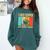 I Like Coffee And Maybe 3 People Introvert Anti-Social Raglan Baseball Tee Comfort Colors Sweatshirt Blue Spruce I Like Coffee And Maybe 3 People Introvert Anti-Social Raglan Baseball Tee Comfort Colors Sweatshirt Blue Spruce