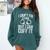 I Cuff Stupid Police Officer T Shirt Academy Graduation Comfort Colors Sweatshirt Blue Spruce