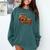 Dachshund Graduation 2018 Dog Graduation Shirt For Men Women Kids Comfort Colors Sweatshirt Blue Spruce