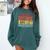 In My Defense i Was Left Unsupervised Introvert Comfort Colors Sweatshirt Blue Spruce In My Defense i Was Left Unsupervised Introvert Comfort Colors Sweatshirt Blue Spruce