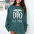 Doctor Graduation Shirt Tshirt Tee For Medical Students Comfort Colors Sweatshirt Blue Spruce