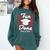 Im Done Graduating Class Of 2019 School Graduation T Shirt Comfort Colors Sweatshirt Blue Spruce