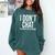 I Don't Chat I'Ve Used Up All My Words Introvert Humor Premium Comfort Colors Sweatshirt Blue Spruce I Don't Chat I'Ve Used Up All My Words Introvert Humor Premium Comfort Colors Sweatshirt Blue Spruce