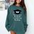 El Salvador Pride Graduation 2019 Tshirt Premium Tri-Blend Comfort Colors Sweatshirt Blue Spruce