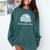 Emotionally Shelled Turtle Introvert Turtle Tee Comfort Colors Sweatshirt Blue Spruce Emotionally Shelled Turtle Introvert Turtle Tee Comfort Colors Sweatshirt Blue Spruce