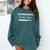 Extroverts Scare Me Introvert Antisocial Joke INFJ Pun Comfort Colors Sweatshirt Blue Spruce Extroverts Scare Me Introvert Antisocial Joke INFJ Pun Comfort Colors Sweatshirt Blue Spruce