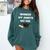 Finance Accounting Graduation Shirt Worked My Assets Off Comfort Colors Sweatshirt Blue Spruce