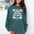 You Find It Offensive I Find It A Sarcastic Introvert Comfort Colors Sweatshirt Blue Spruce You Find It Offensive I Find It A Sarcastic Introvert Comfort Colors Sweatshirt Blue Spruce