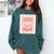 Fun Cool Cute Introvert Cat Character Quote Tea Cup For Men Women Comfort Colors Sweatshirt Blue Spruce Fun Cool Cute Introvert Cat Character Quote Tea Cup For Men Women Comfort Colors Sweatshirt Blue Spruce