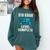 Gamer Graduation 5th Grade Level Complete Video Games Boys Comfort Colors Sweatshirt Blue Spruce