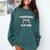 Gamers Graduation I Graduated Play Time Gamer Comfort Colors Sweatshirt Blue Spruce