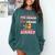 Goodbye 7th Grade Graduation To 8th Grade Hello Summer Comfort Colors Sweatshirt Blue Spruce