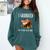 I Graduated Can I Go Back To Bed Sleepy Red Panda Graduation Comfort Colors Sweatshirt Blue Spruce