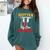 Graduation 2024 Hotter By One Degree Shirt Class Of 24 Comfort Colors Sweatshirt Blue Spruce