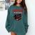 Graduation T Shirt Hotter By One Degree Comfort Colors Sweatshirt Blue Spruce