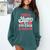 Graduation T Shirt For Mom Proud Mama Of 2018 Senior Tee Comfort Colors Sweatshirt Blue Spruce